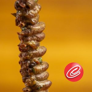 Espeto Coração de Frango (30 unid.)