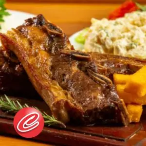 Kit Gaúcho 1 Pessoa