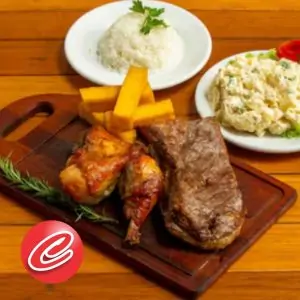 Kit Gaúcho 4 Pessoas